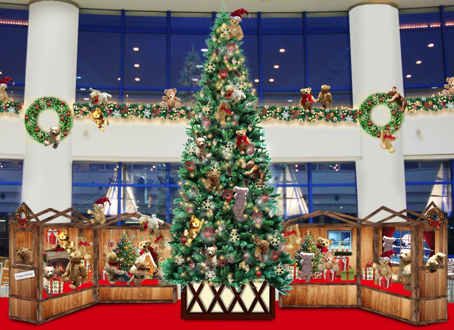 TOKYO RESORT GERMAN CHRISTMAS