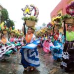 フィエスタ・メヒカーナ 2025｜9月13日（土）〜15日（月・祝）お台場で楽しむ本場メキシコの祭典
