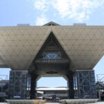 東京キャンピングカーショー2026｜7月11日（土）〜12日（日）東京ビッグサイト東7・8ホールで開催される屋内キャンピングカーイベント 🚐