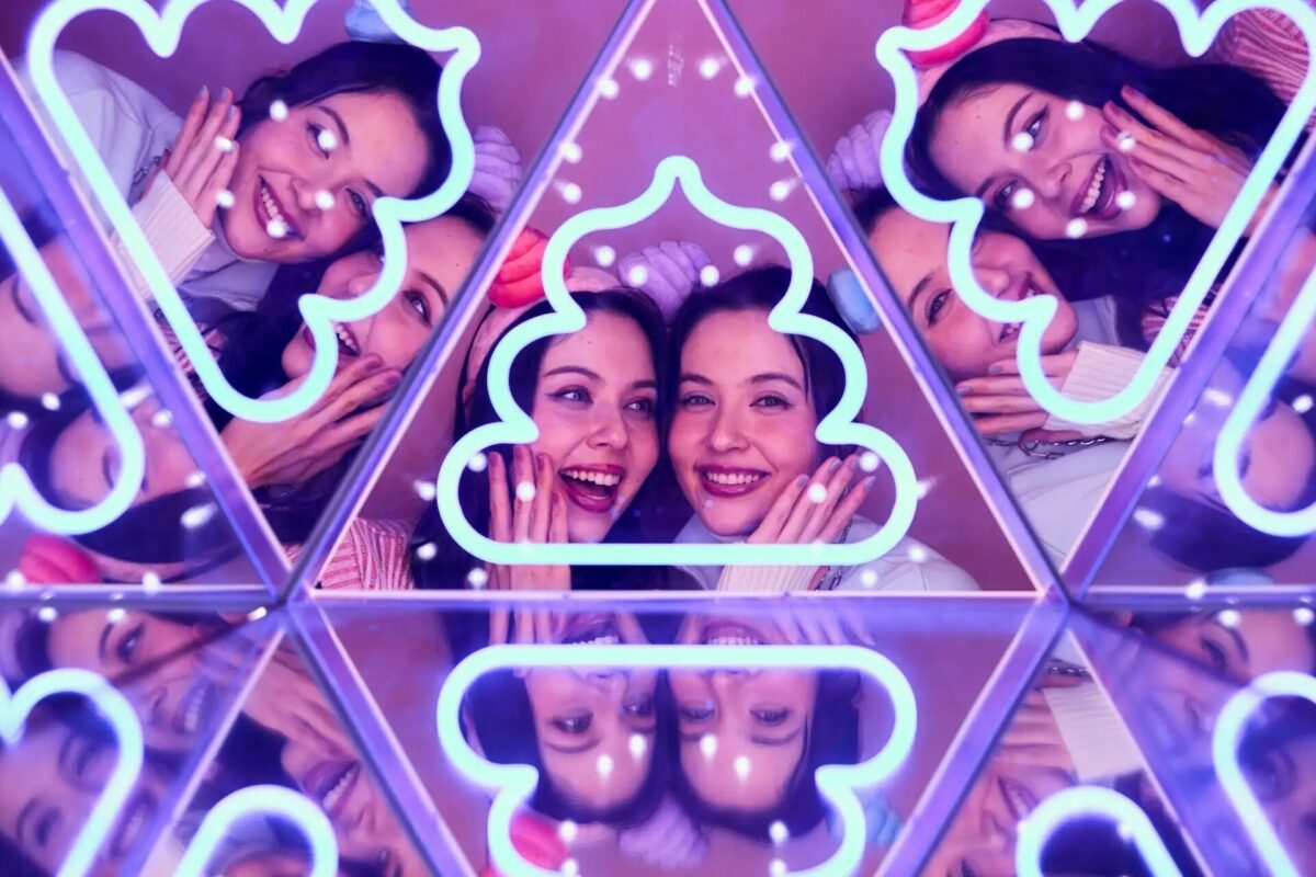 ハッピーうんこバレンタイン2026|1月22日(木)〜2月27日(金)うんこミュージアム TOKYOで初開催のバレンタインキャンペーン