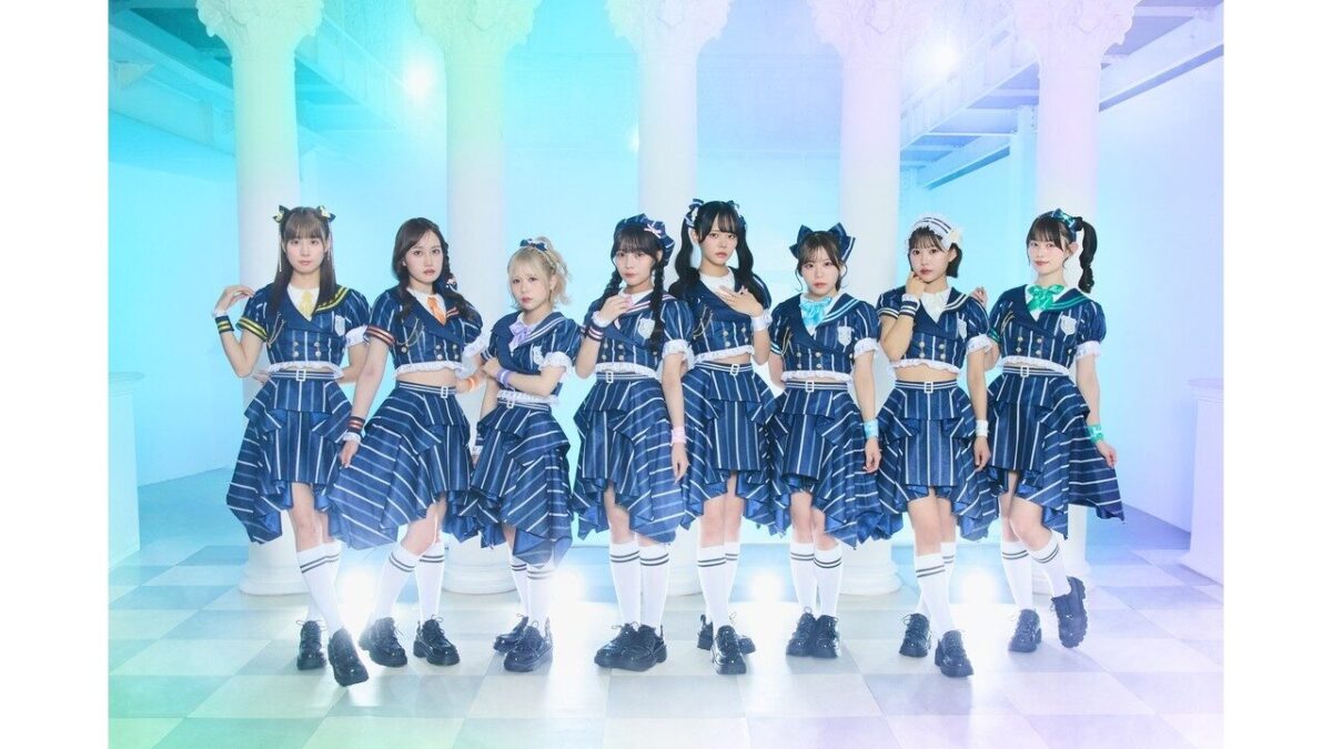 カラフルスクリーム:ミニライブ&特典会<有明ガーデン>|2月14日(土)モール3F みんなのテラスで開催